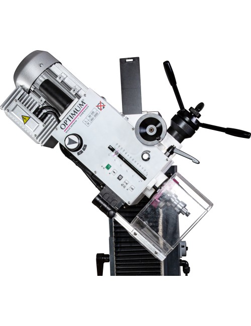 FRESADORA MB 4V  230V