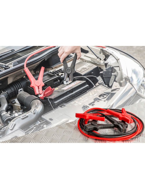 Pinzas de conexionado de cobre 3m 16mm 220a