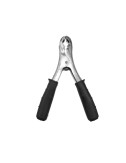 Pinza para bateria 120a 144 x 80 mm negra