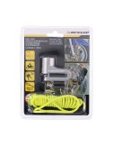 Candado para freno de disco 5mm dunlop colores / modelos surtidos