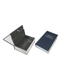 Caja-libro de seguridad