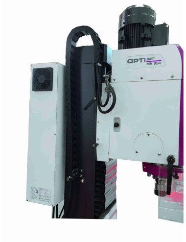 Fresadora MH 35 G FRESADORA OPTImill MH35G