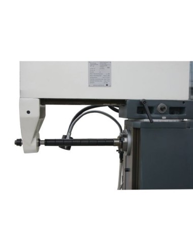 FRESADORA MT 60 FRESADORA OPTI MUM MT 60, 400 V