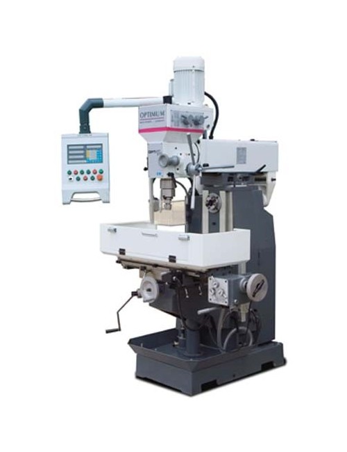 FRESADORA OPTI MUM MT 50, 400 V. MT 50