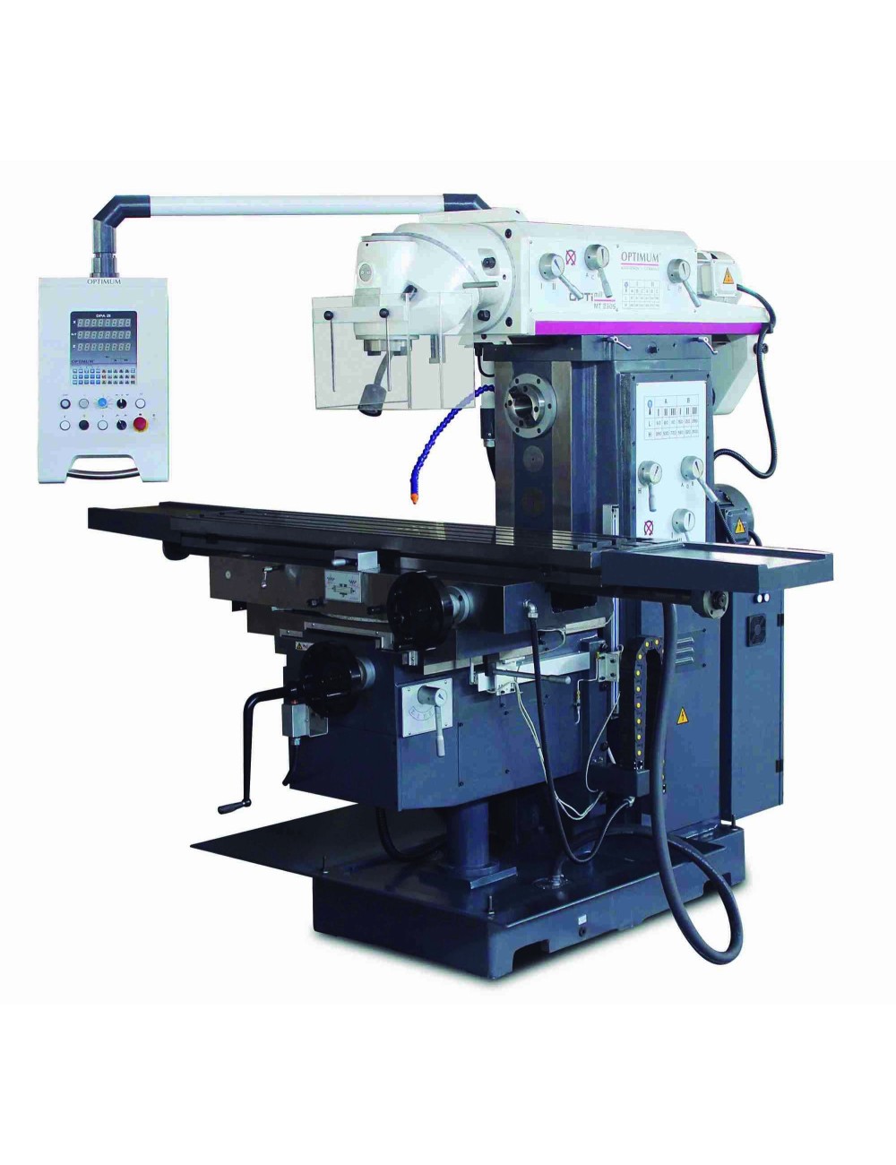 Fresadora Universal   MT230S