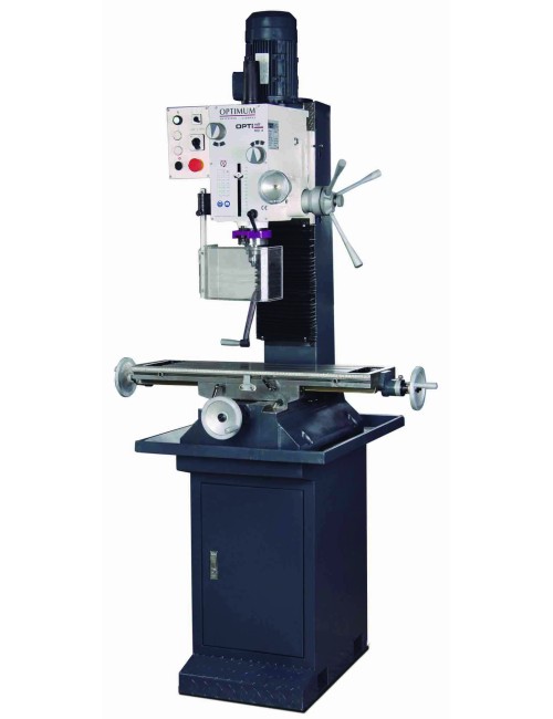 Fresadora-Taladradora Universal MB 4