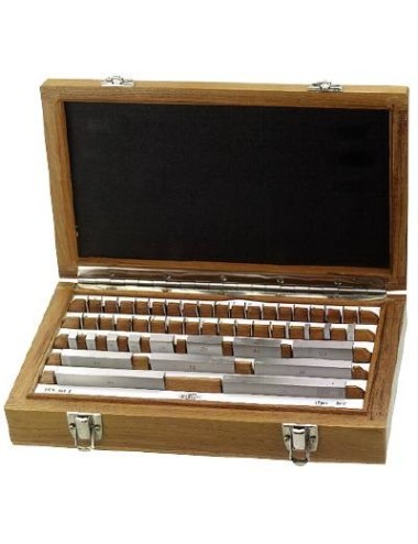 GA.BLOCKS 47PCS 5272 DIN861/2 GABLOCKS 47PCS 5272 DIN861\2