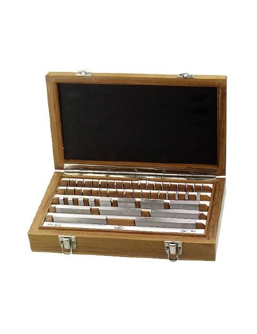 GA.BLOCKS 87PCS 5272 DIN861/2 GABLOCKS 87PCS 5272 DIN861\2