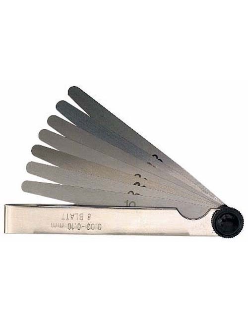 GALGA ESPESORES 20 LAMINAS 005-100