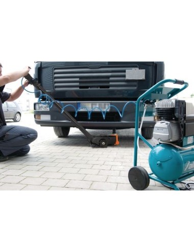 GATO DE CARRETILLA HIDRONEUMÁTICO WWH 40003 PH