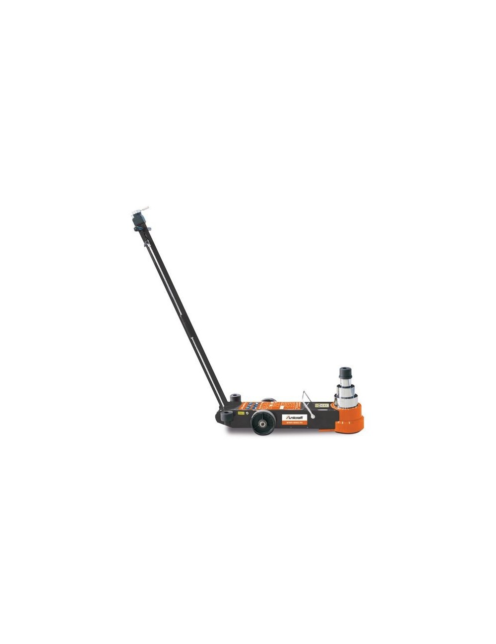 GATO DE CARRETILLA HIDRONEUMÁTICO WWH 40003 PH