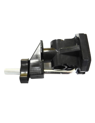 Soporte de fijacion para flexos