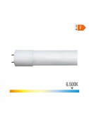 Tubo led t8 18 w 2000 lm 6500 k luz fria (eq.36w) ø2,6 x 120 cm