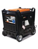 GENERADOR INVERTER PG-I 80 SE