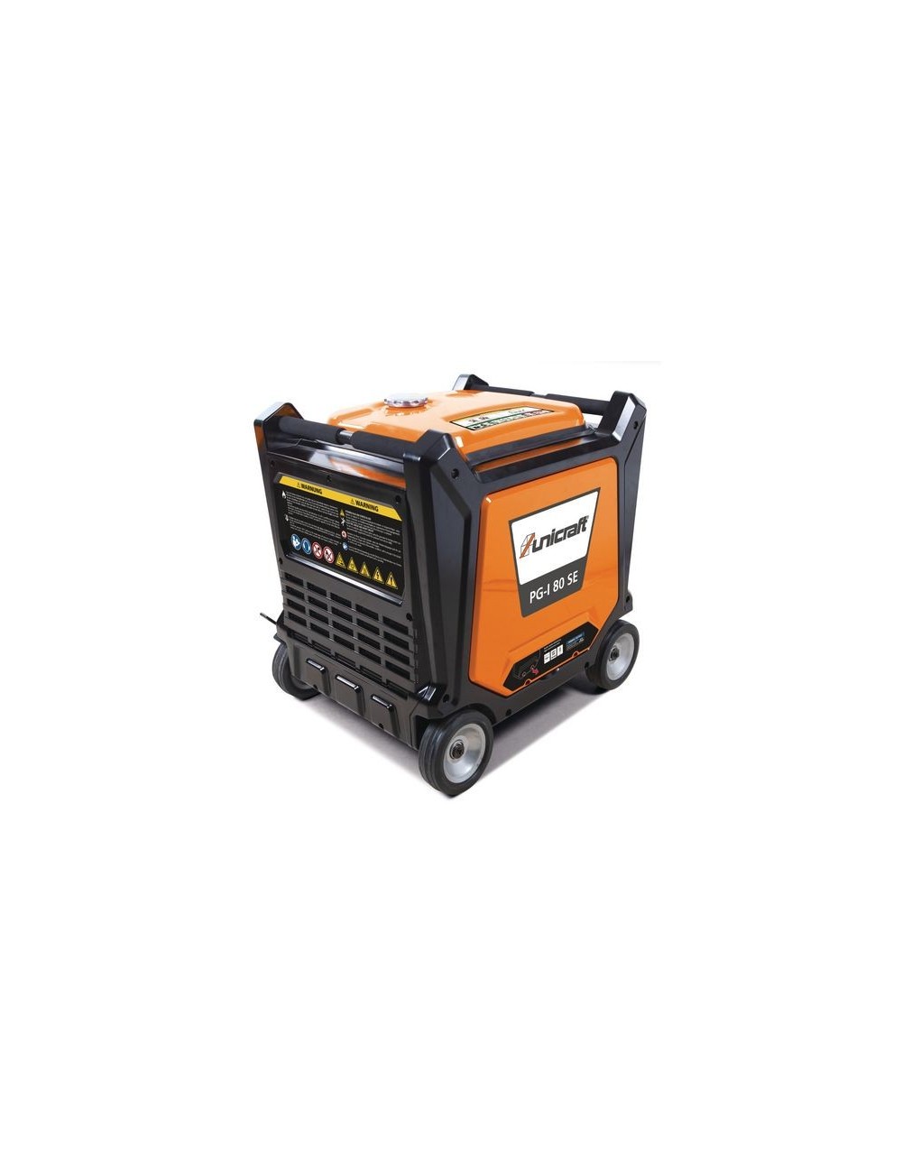 GENERADOR INVERTER PG-I 80 SE