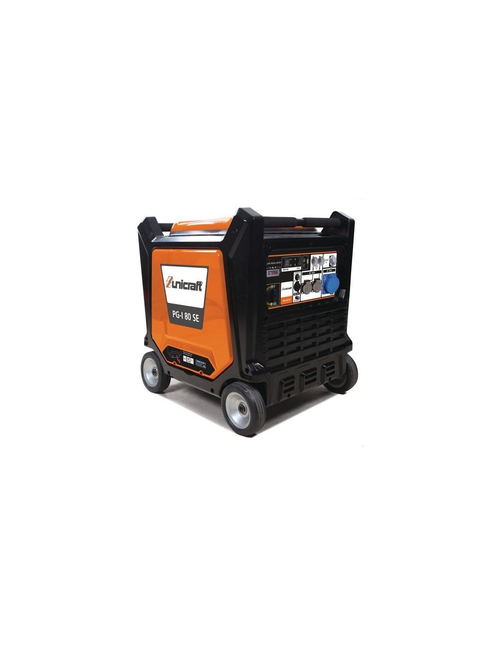 GENERADOR INVERTER PG-I 80 SE