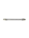 Bombilla halogena lineal 118 mm haloline 120 w 220 v