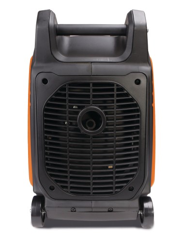 GENERADOR PG-I 35 SE