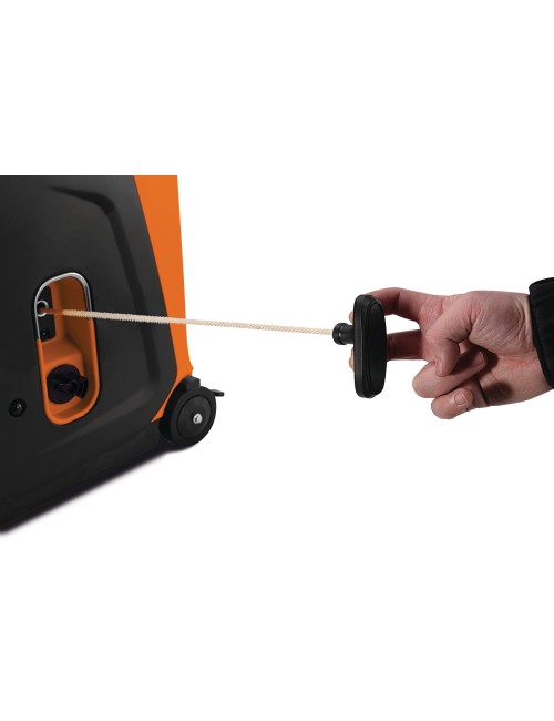 GENERADOR PG-I 35 SE