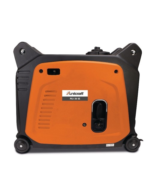 GENERADOR PG-I 35 SE