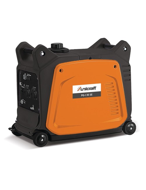 GENERADOR PG-I 35 SE