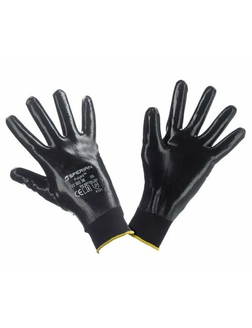 GUANTE POLYTRIL TOP 8 Guante POLYTRIL TOP 8