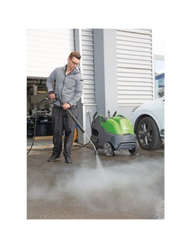 HIDROLIMPIADORA AGUA CALIENTE HDR-H 78-18 Hidrolimpiadroa agua caliente HDR-H 78-18