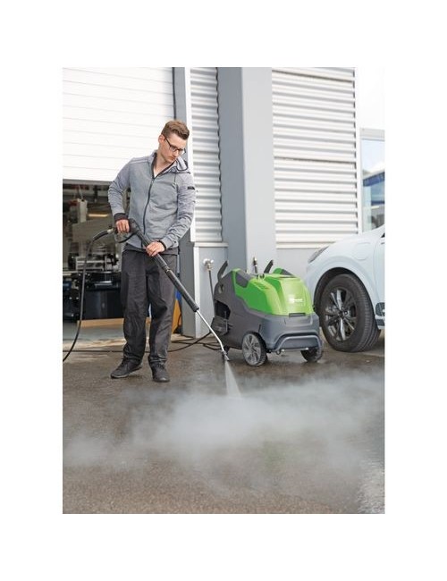 HIDROLIMPIADORA AGUA CALIENTE HDR-H 78-18 Hidrolimpiadroa agua caliente HDR-H 78-18