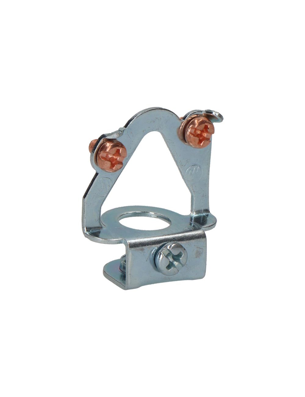 Anilla metal rosca hembra 10/100, 5 uds