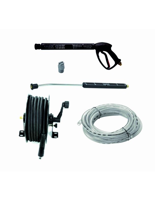 HIDROLIMPIADORA AGUA CALIENTE HDR-H 78-18 Hidrolimpiadroa agua caliente HDR-H 78-18