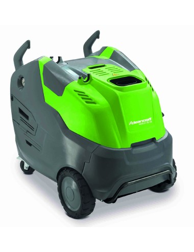 HIDROLIMPIADORA AGUA CALIENTE HDR-H 78-18 Hidrolimpiadroa agua caliente HDR-H 78-18