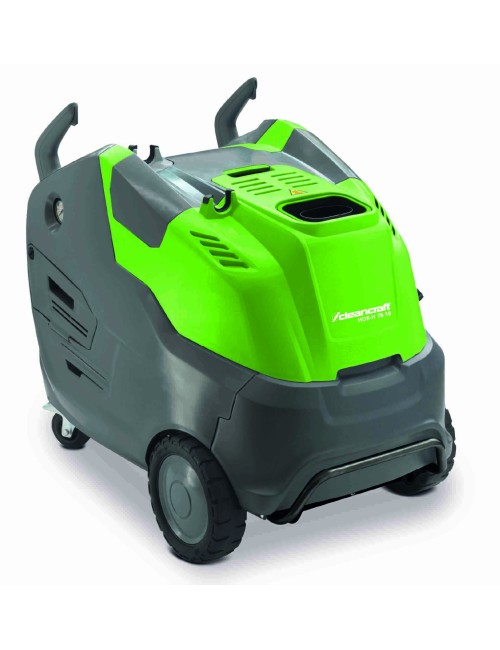 HIDROLIMPIADORA AGUA CALIENTE HDR-H 78-18 Hidrolimpiadroa agua caliente HDR-H 78-18