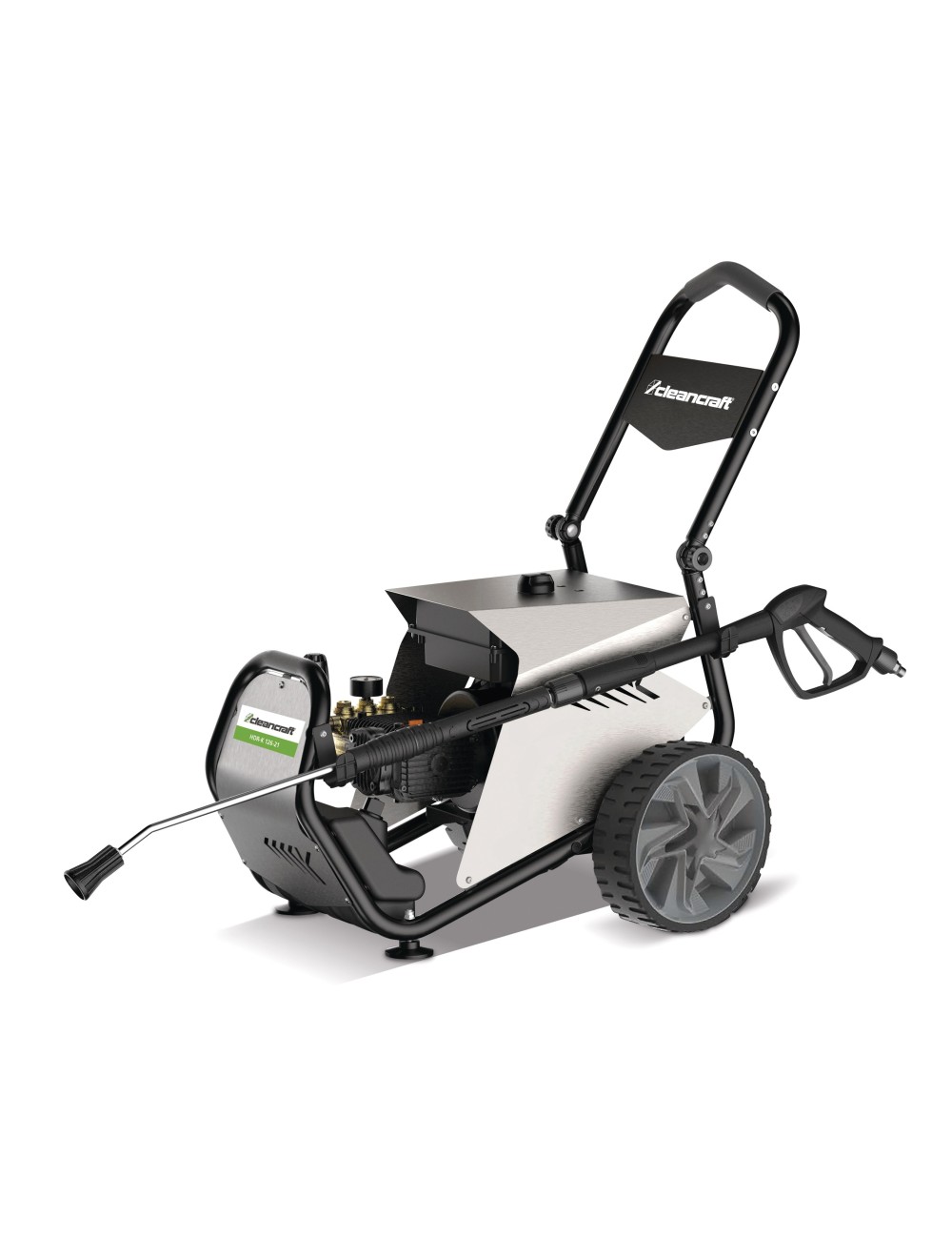 Hidrolimpiadora agua fria HDR-K 126-21