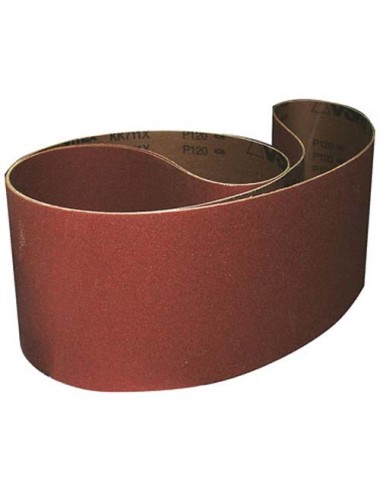 BANDA LIJADO 75x2000 mm. K 40,  (3722004) 1-Unidad K40