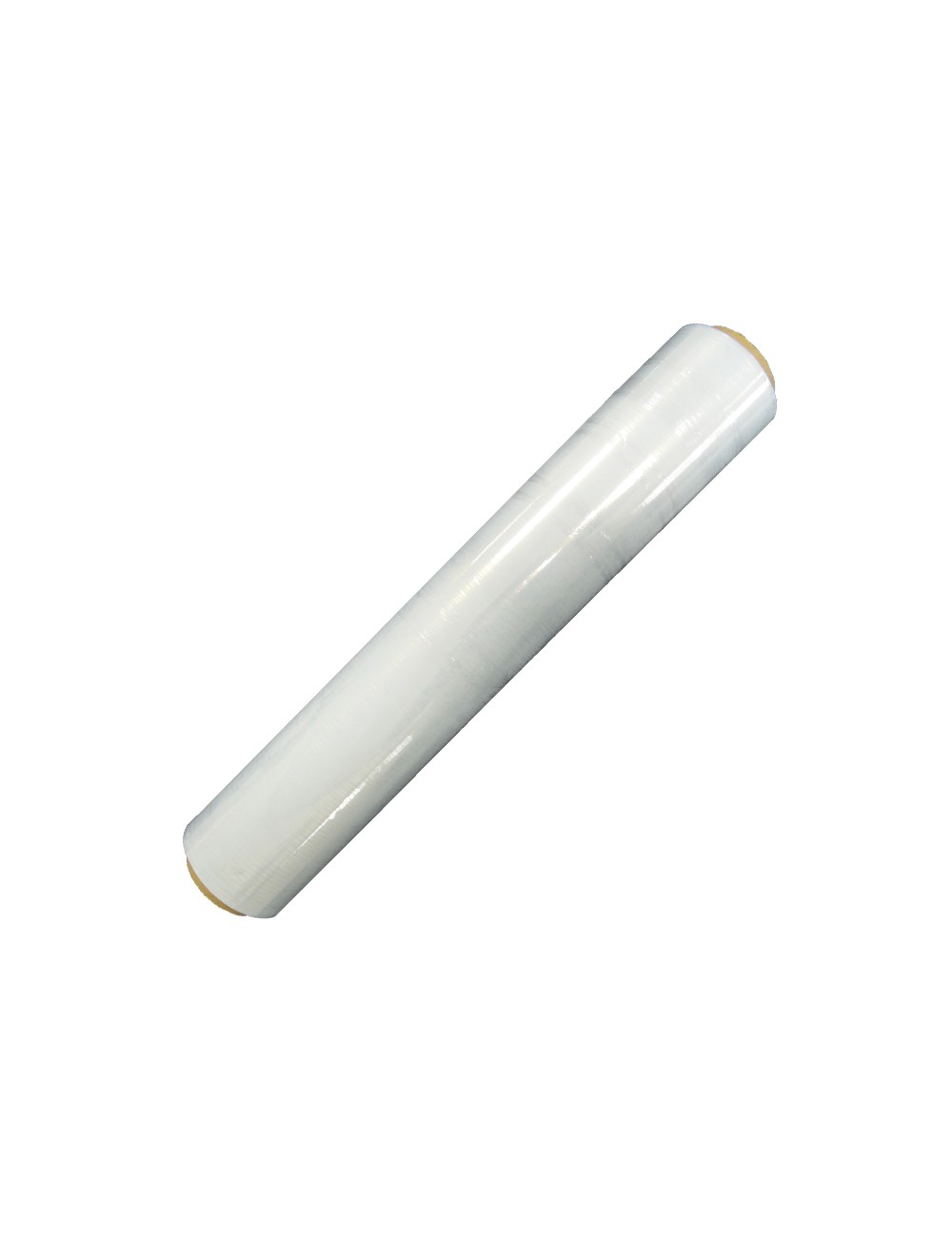 Rollo film transparente 50 cm 2 kg 23 micras