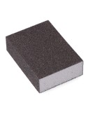 Taco abrasivo profesional grano medio 60 g