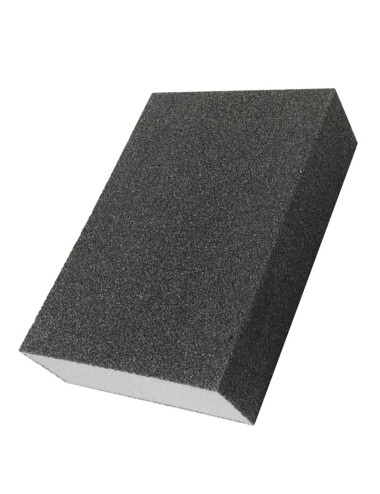 Taco abrasivo profesional grano medio 60 g