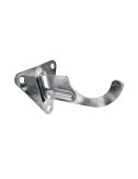 Soporte radiador aluminio 75 mm