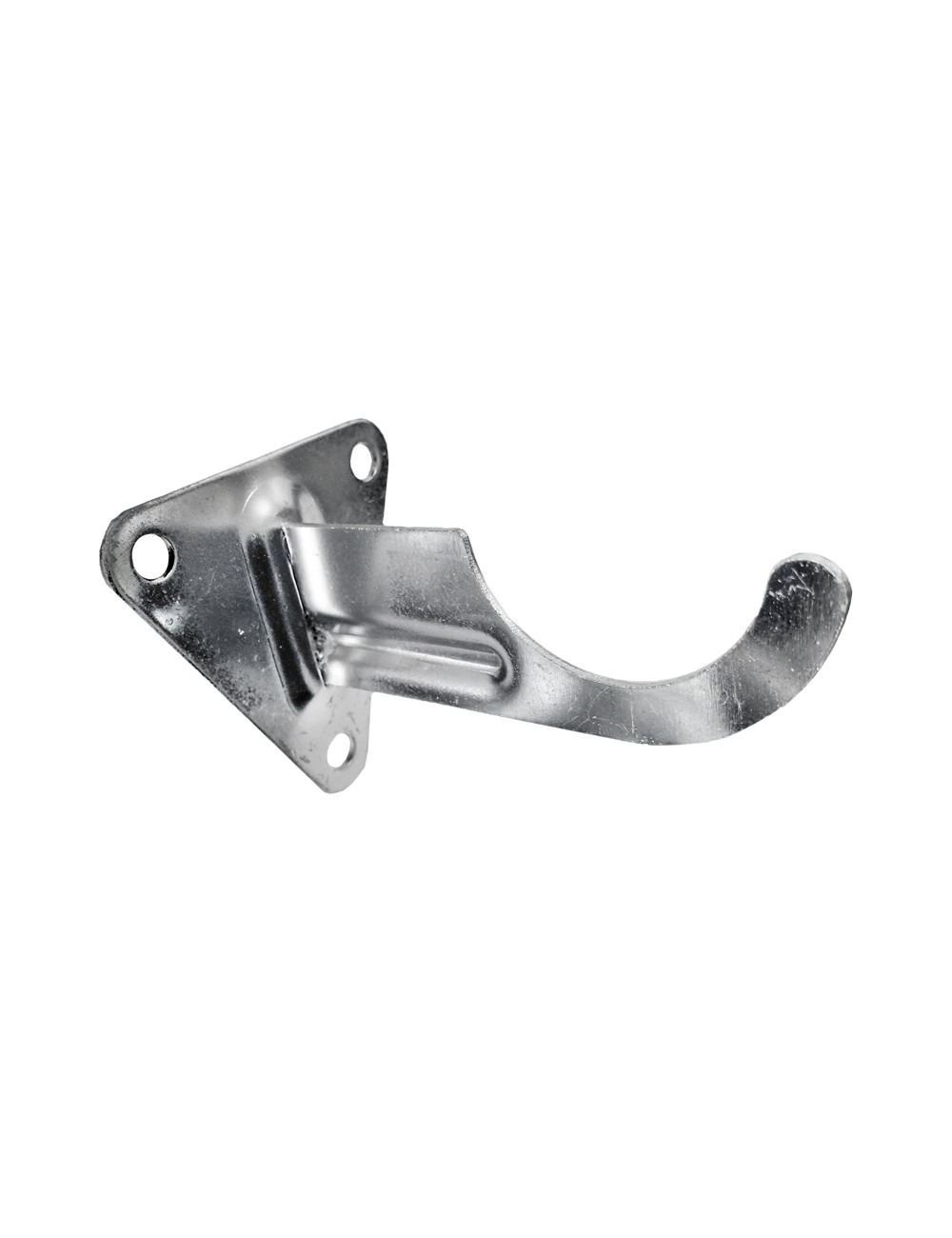 Soporte radiador aluminio 75 mm