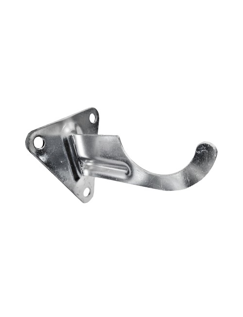 Soporte radiador aluminio 75 mm