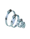 Abrazadera sin-fin 20-32mm