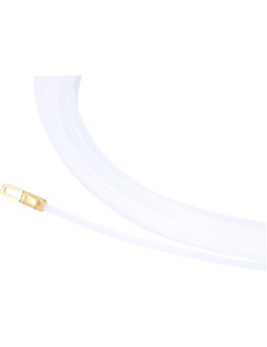Sonda pasacables guía, nylon, 20 m x 3 mm