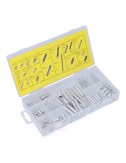 Kit de 150 muelles tamaños varios