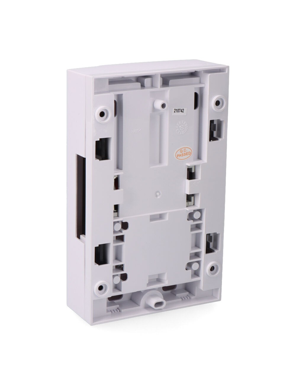 Timbre musical modelo tajo 230v