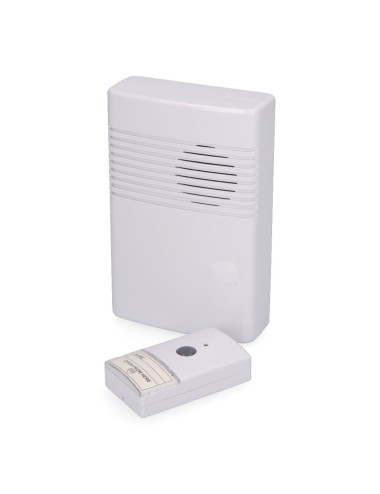 Timbre musical modelo elba sin cables