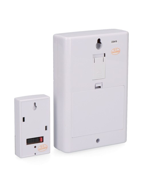 Timbre musical modelo elba sin cables