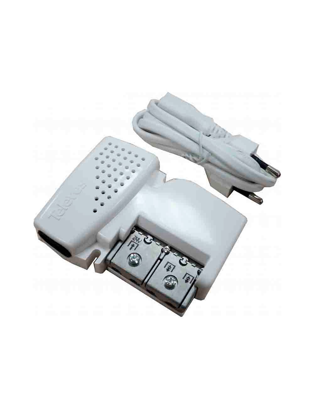 Fuente de alimentación para amplificador televes