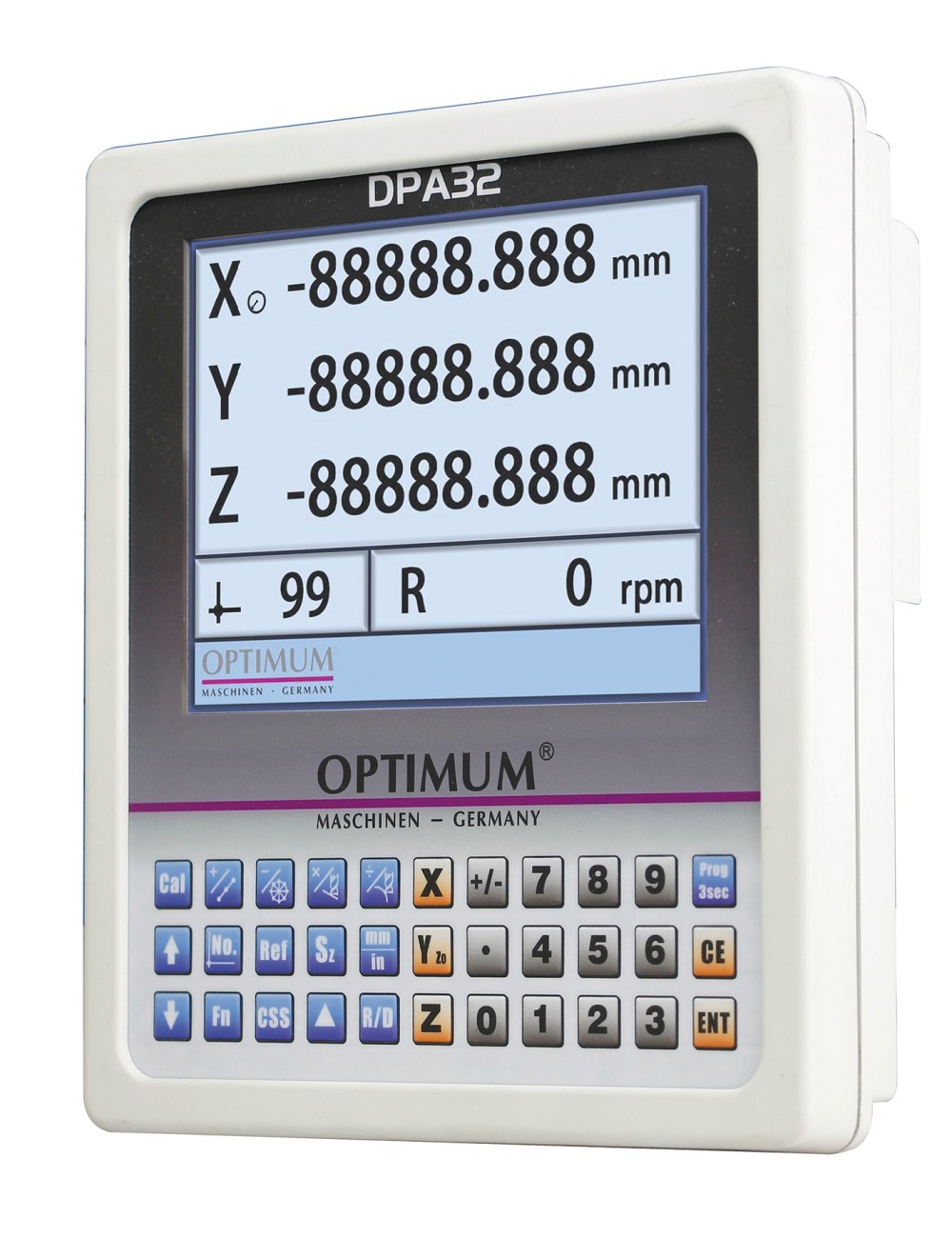 INDICADOR DIGITAL POSICIÓN DPA 32