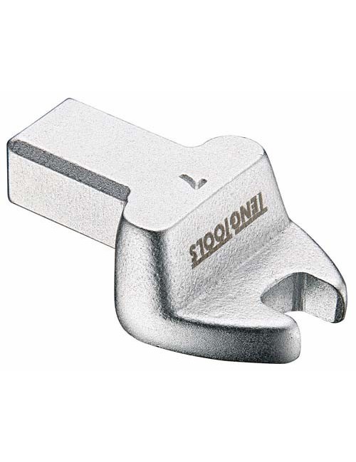 INSERTO LLAVE ABIERTA  690519 19MM