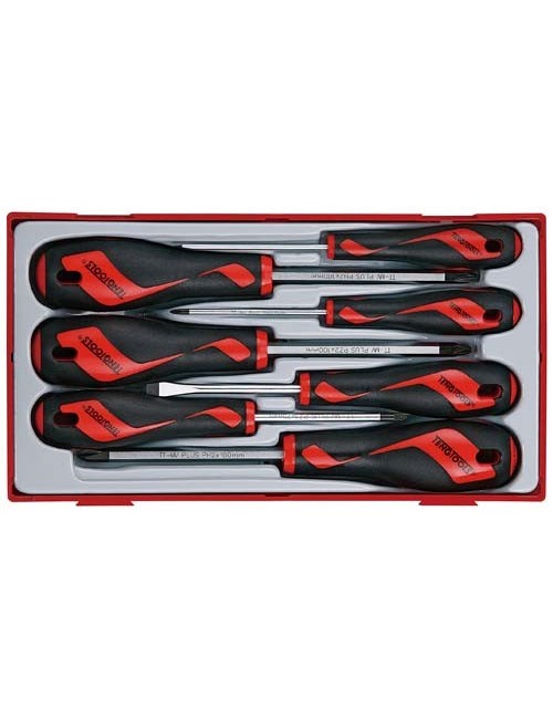 Juego de Destornilladores...